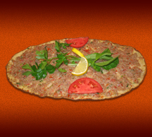 Lahmacun